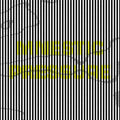 the album cover for Lee Gamble - Mnestic Pressure