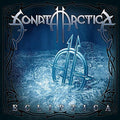 the album cover for Sonata Arctica - Ecliptica [Limited Edition] [180 Gram]