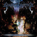 the album cover for Sonata Arctica - Winterheart's Guild [Limited Edition] [180 Gram]