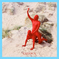 the album cover for Cristobal & Sea - Exitoca [Download Included]