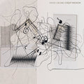 the album cover for David Grubbs - Creep Mission