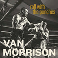 the album cover for Van Morrison - Roll With The Punches [2LP]