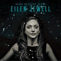 the album cover for Eilen Jewell - Down Hearted Blues