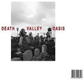 the album cover for D33j - Death Valley Oasis [Limited Edition]