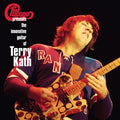 the album cover for Chicago - Chicago Presents: The Innovative Guitar of Terry Kath [Rocktober 2017 Limited Edition 2LP]