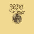 the album cover for ZZ Top - ZZ Top’s First Album [Rocktober 2017 Limited Edition LP]