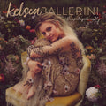 the album cover for Kelsea Ballerini - Unapologetically