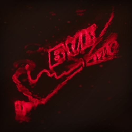 the album cover for Various Artists - Twin Peaks (Music From The Limited Event Series) [Indie Exclusive Limited Edition Red/Black 2LP Soundtrack]