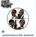 the album cover for Souls Of Mischief - Soundscience
