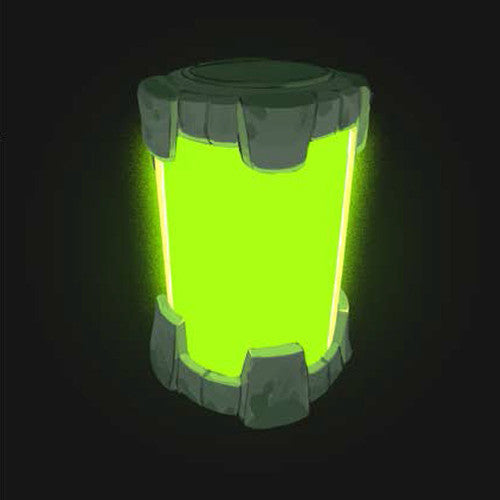 the album cover for Jukio Kallio - Nuclear Throne - O.s.t.