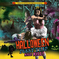 the album cover for Halloween Pussytrap! Kill! Kill! / O.S.T. - Halloween Pussytrap! Kill! Kill! [Soundtrack]