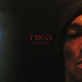 the album cover for Tricky - Ununiform [LP]