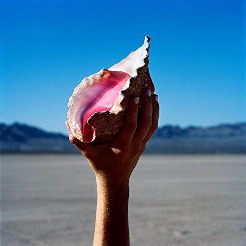 the album cover for The Killers - Wonderful Wonderful