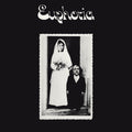 the album cover for Euphoria - Euphoria