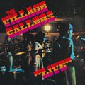 the album cover for Village Callers - Live