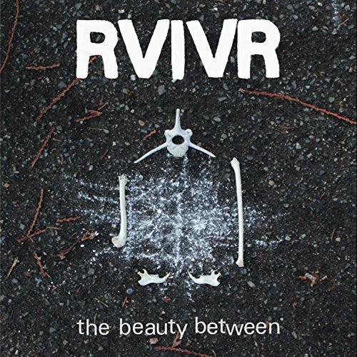 the album cover for RVIVR - Joester Sessions '08-'11