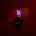 the album cover for Jessica Lea Mayfield - Sorry Is Gone