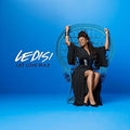 the album cover for Ledisi - Let Love Rule