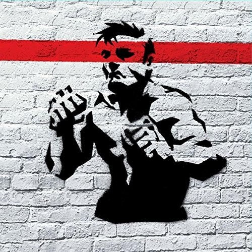 the album cover for Channel 3 - Put 'em Up