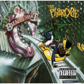 the album cover for The Pharcyde - Bizzare Ride II The Pharcyde (25th Anniversary)