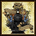 the album cover for Sons Of Texas - Forged By Fortitude