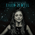the album cover for Eilen Jewell - Down Hearted Blues [LP]