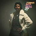 the album cover for Tyrone Davis - I Can't Go On This Way (Remastered Edition) [Remastered]