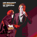the album cover for Dr. Feelgood - Lee Brilleaux: Rock 'N' Roll Gentleman [Rocktober 2017 Limited Edition LP]