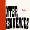 the album cover for Free Jazz Workshop - Inter Frequences