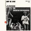 the album cover for Workshop de Lyon - La Chasse De Shirah Sharibad