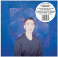 the album cover for Midori Takada / Satoh,Masahiko - Lunar Cruise