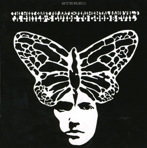 the album cover for West Coast Pop Art Experimenta - Vol. 2-Child's Guide To Good &