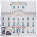 the album cover for Melanie Martinez - K-12 [Pink LP]