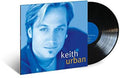 the album cover for Keith Urban - Keith Urban