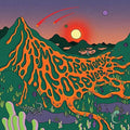 the album cover for Metronomy - Metronomy Forever [2LP]
