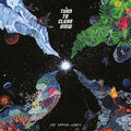 the album cover for Armon-Joe Jones - Turn To Clear View