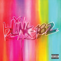 the album cover for blink-182 - NINE [LP]