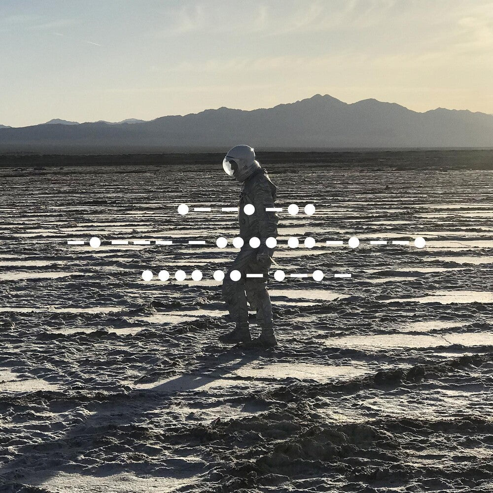 the album cover for Spiritualized - And Nothing Hurt [Limited Edition Pink LP]