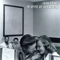 the album cover for John Prine - In Spite Of Ourselves [Limited Edition Pink LP]
