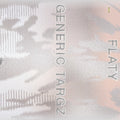 the album cover for Flaty - Generic TARGZ