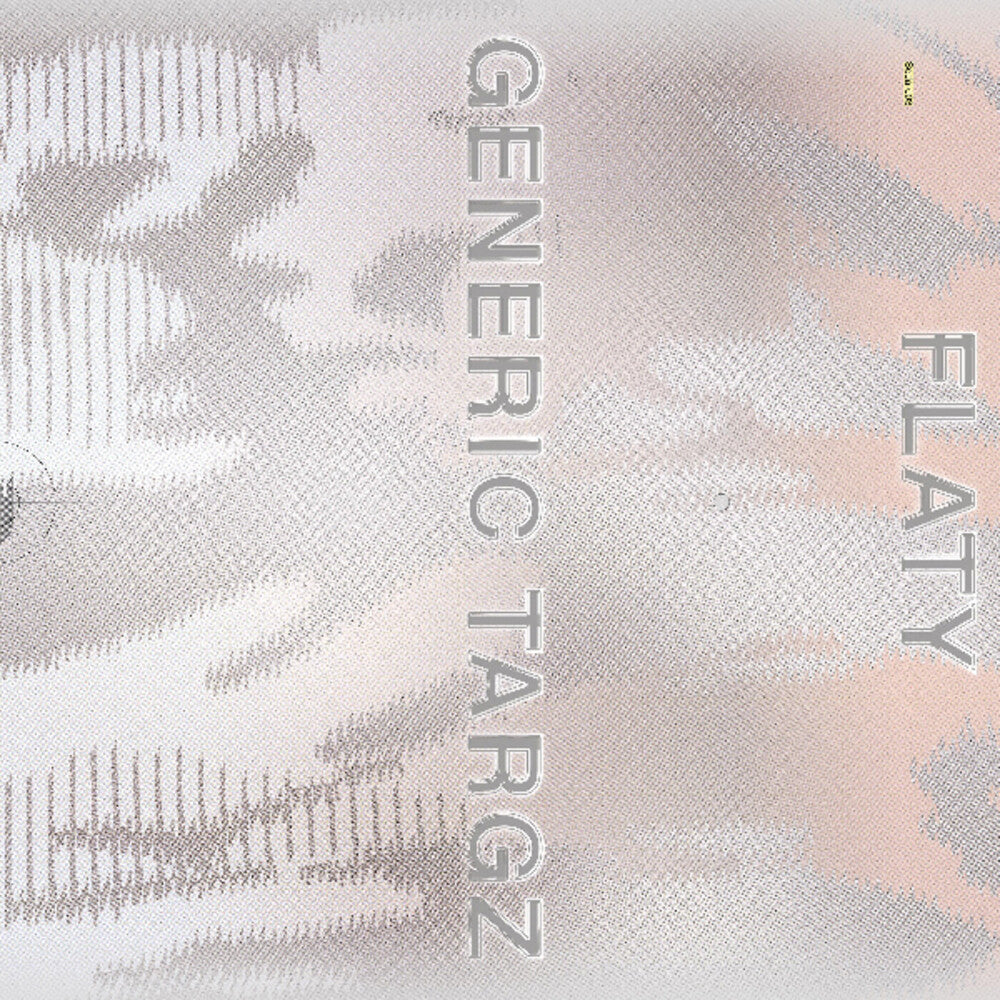 the album cover for Flaty - Generic TARGZ