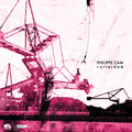 the album cover for Philippe Cam - Rotterdam