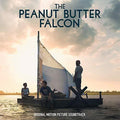 the album cover for Various Artists - The Peanut Butter Falcon (Original Motion Picture Soundtrack)
