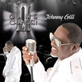 the album cover for Johnny Gill - Game Changer Ii