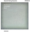 the album cover for Danish String Quartet - Prism II