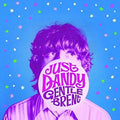 the album cover for Gentle Brent - Just Dandy