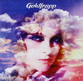 the album cover for Goldfrapp - Head First