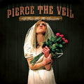 the album cover for Pierce The Veil - A Flair For The Dramatic: 10 Year Anniversary Edition