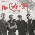 the album cover for Golliwogs - Fight Fire: The Complete Recordings 1964-1967