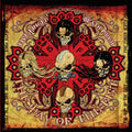 the album cover for Five Finger Death Punch - The Way Of The Fist [LP]